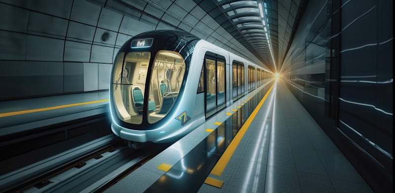 Metro credit: NTA